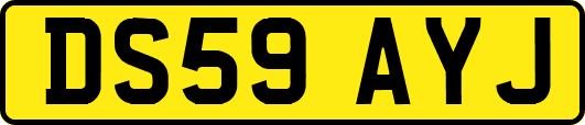 DS59AYJ