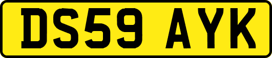 DS59AYK
