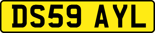 DS59AYL