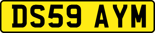 DS59AYM