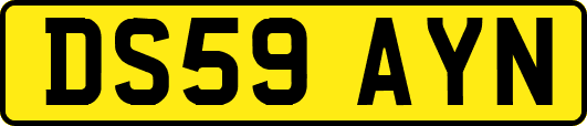 DS59AYN