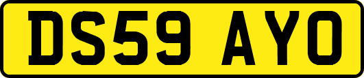 DS59AYO