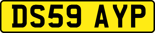DS59AYP