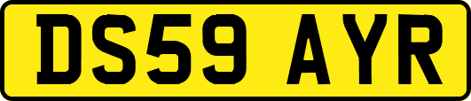 DS59AYR