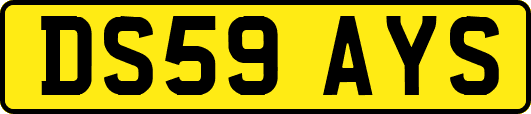 DS59AYS