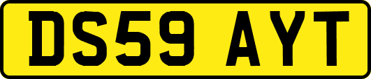 DS59AYT