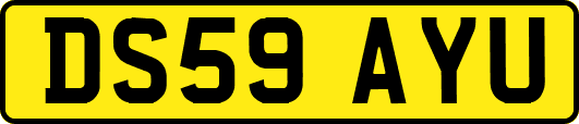 DS59AYU
