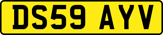 DS59AYV