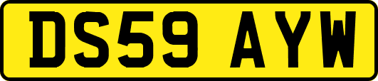 DS59AYW