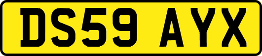 DS59AYX