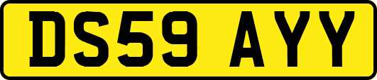 DS59AYY