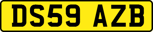 DS59AZB