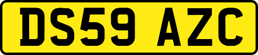 DS59AZC