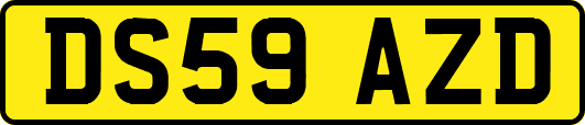 DS59AZD