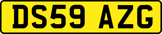 DS59AZG
