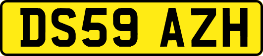 DS59AZH