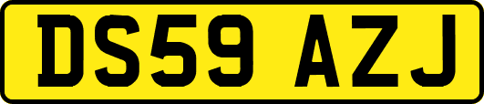 DS59AZJ