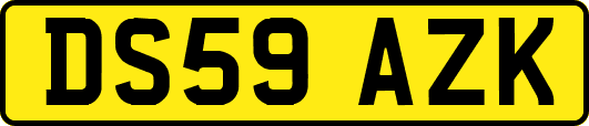 DS59AZK