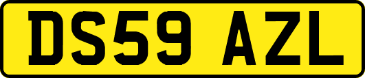 DS59AZL