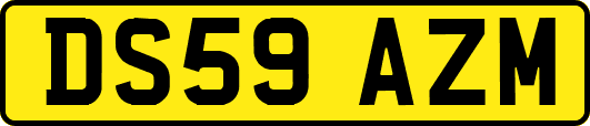DS59AZM