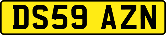 DS59AZN