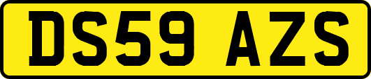 DS59AZS