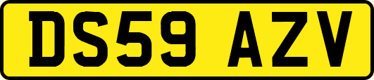 DS59AZV