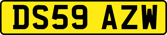 DS59AZW