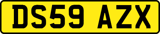 DS59AZX