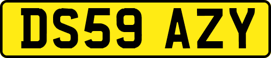 DS59AZY
