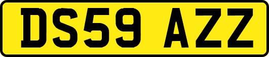 DS59AZZ