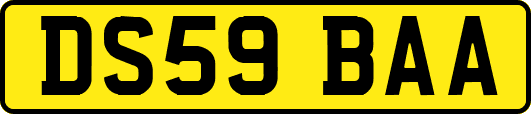 DS59BAA