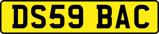 DS59BAC