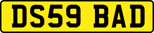 DS59BAD