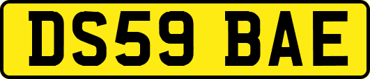 DS59BAE