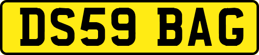 DS59BAG