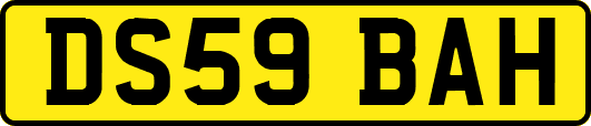 DS59BAH