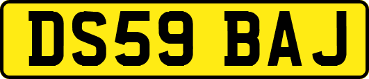 DS59BAJ