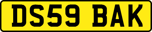 DS59BAK