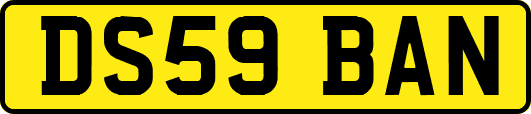 DS59BAN