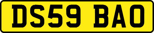 DS59BAO