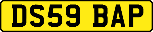 DS59BAP