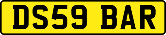 DS59BAR