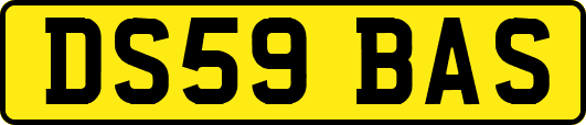 DS59BAS