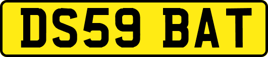 DS59BAT