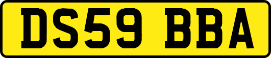 DS59BBA