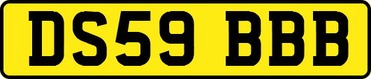 DS59BBB