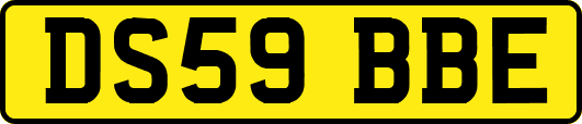 DS59BBE
