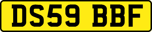 DS59BBF