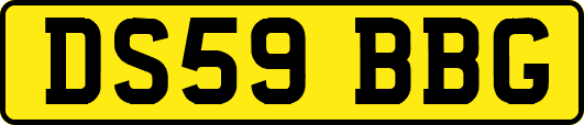 DS59BBG